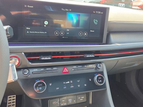 New 2026 Hyundai Sonata N Line FWD image 18