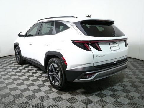 New 2026 Hyundai Tucson SEL image 6