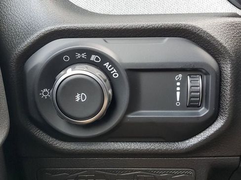 New 2025 Jeep Wrangler Unlimited Sport image 37