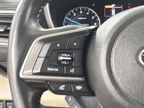 Used 2020 Subaru Ascent Touring w/ Popular Package #3 image 22