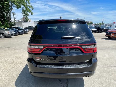 Used 2015 Dodge Durango SXT w/ Quick Order Package 23B AWD/4WD image 6