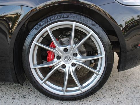 Used 2017 Porsche 718 Boxster S image 37