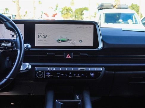 Used 2023 Hyundai Ioniq 6 SE image 13