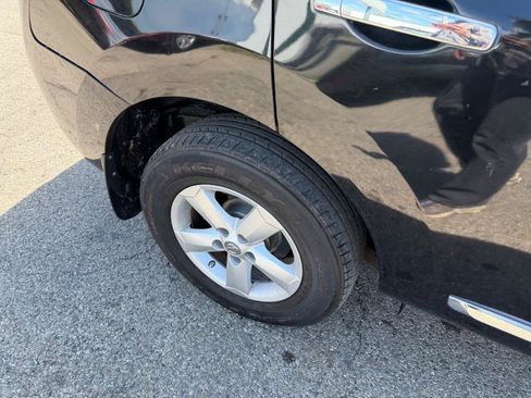 Used 2013 Nissan Rogue S w/ Special Edition Pkg AWD/4WD image 6