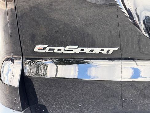 Used 2022 Ford EcoSport SE AWD/4WD image 14