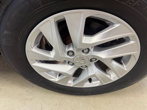 Used 2016 Honda CR-V EX-L image 32