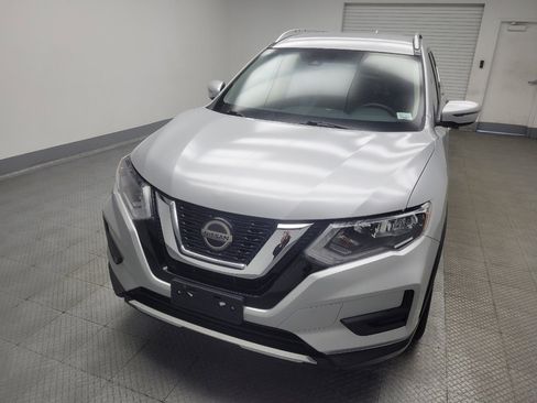 Used 2020 Nissan Rogue SV AWD/4WD image 15