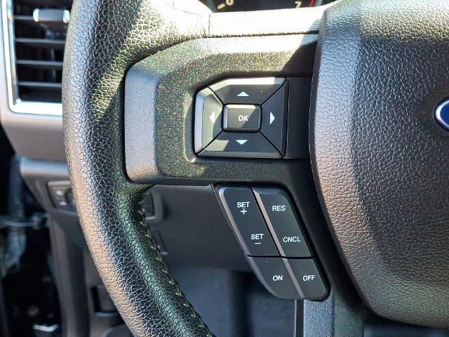 Used 2016 Ford F150 XLT w/ Equipment Group 301A Mid AWD/4WD image 21