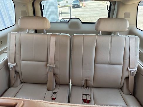 Used 2008 GMC Yukon XL Denali image 28