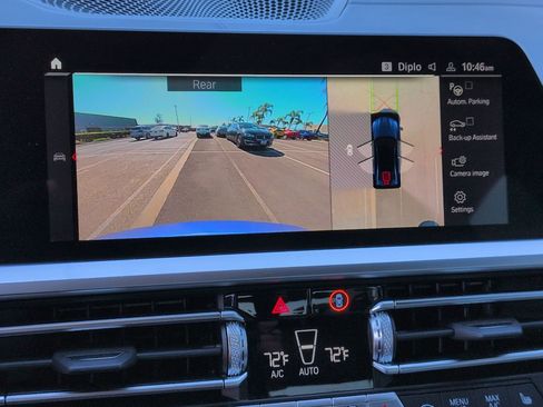 Used 2022 BMW M3 w/ Executive Package image 25