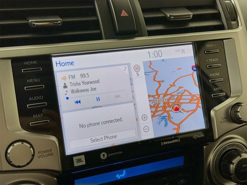 Used 2024 Toyota 4Runner Limited image 16