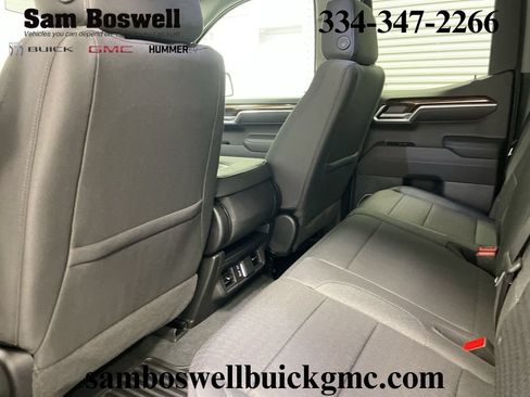 New 2026 GMC Sierra 1500 Elevation AWD/4WD image 26