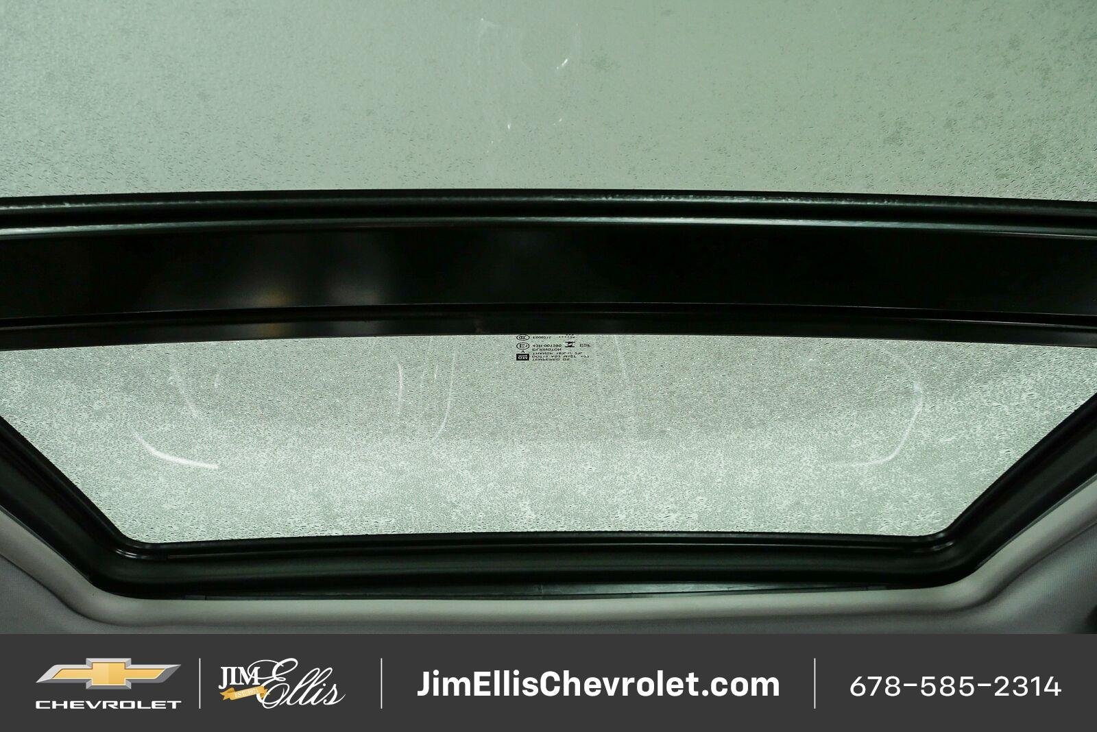 Used 2024 Chevrolet Malibu LT FWD image 20