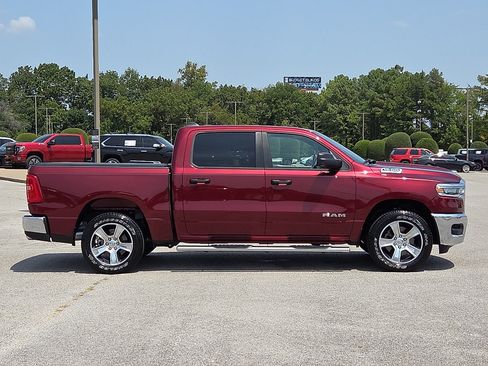 Used 2026 RAM 1500 Tradesman AWD/4WD image 6