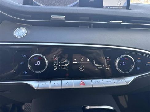 Used 2025 Genesis GV70 2.5T image 22