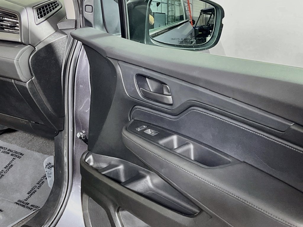 Used 2024 Honda Odyssey EX-L image 29