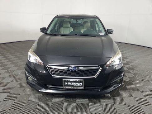Used 2017 Subaru Impreza 2.0i Limited image 9