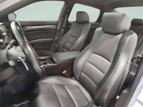 Used 2022 Honda Accord Sport image 17