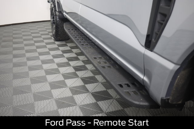 Used 2024 Ford F350 Lariat w/ Tremor Off-Road Package AWD/4WD image 16