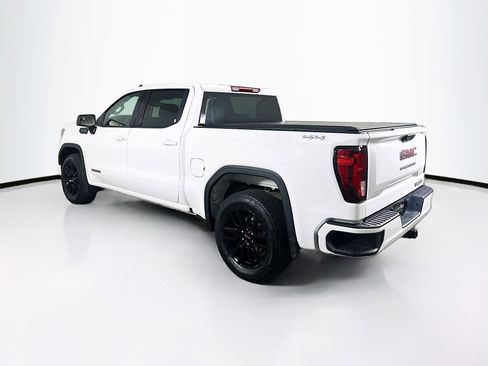 Used 2024 GMC Sierra 1500 Elevation image 5