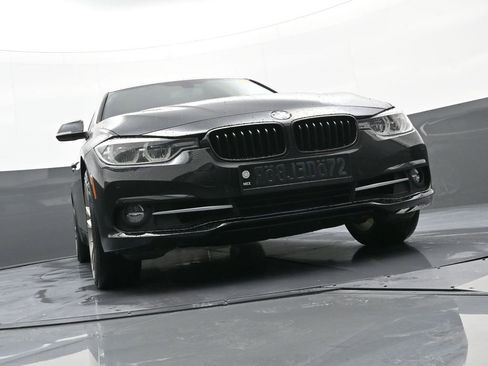 Used 2017 BMW 330i xDrive Sedan image 22