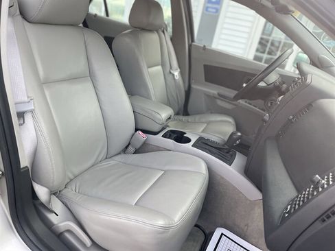Used 2005 Cadillac CTS 2.8 image 10