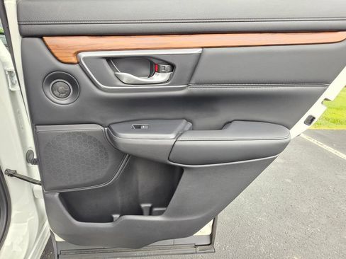 Used 2017 Honda CR-V EX-L image 28