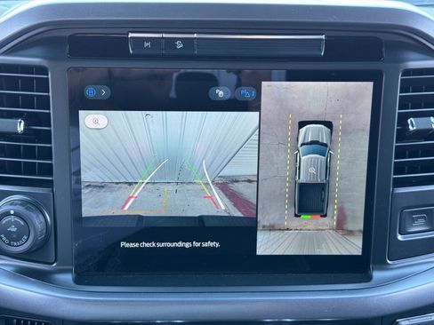 Used 2025 Ford F150 XLT w/ Equipment Group 302A MID image 28