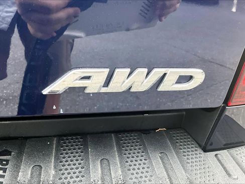 Used 2020 Honda Ridgeline RTL image 10