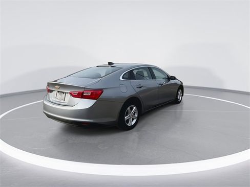 Used 2024 Chevrolet Malibu LS image 10