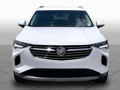 Used 2022 Buick Envision Preferred FWD image 4