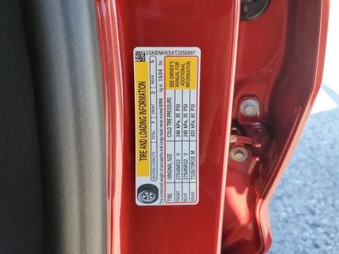 New 2026 GMC Acadia Elevation w/ Black Edition image 31