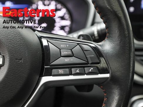 Used 2024 Nissan Altima 2.5 SR w/ SR Premium Package image 16