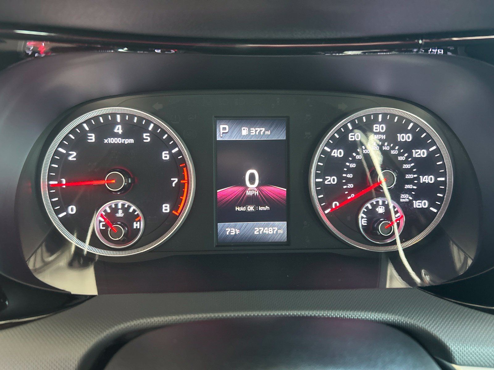 Used 2021 Kia K5 GT-Line FWD image 22