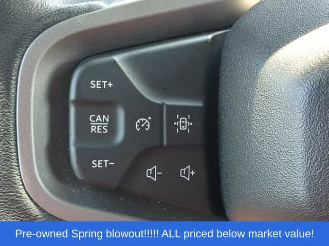 Used 2023 Ford Bronco Big Bend AWD/4WD image 24