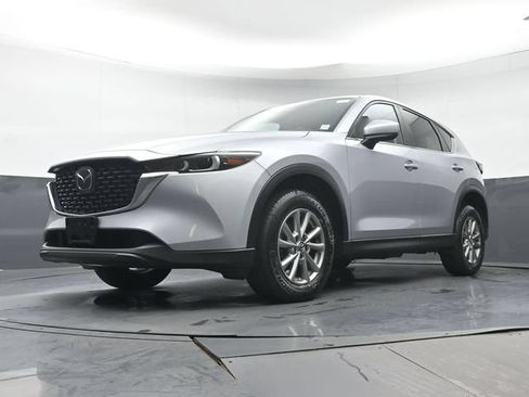 Certified 2023 MAZDA CX-5 AWD 2.5 S w/ Select Package image 28