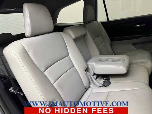 Used 2016 Honda Pilot EX-L image 22
