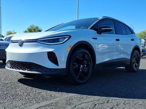 New 2026 Volkswagen ID.4 Pro S image 3