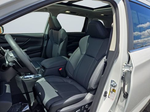 New 2026 Subaru Ascent Limited AWD/4WD image 9