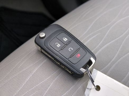 Used 2016 Buick Encore Convenience image 38