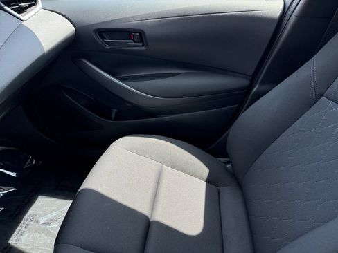 Certified 2024 Toyota Corolla LE FWD image 30