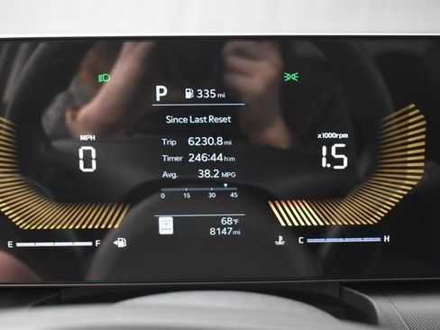 Used 2025 Kia K4 FWD image 17