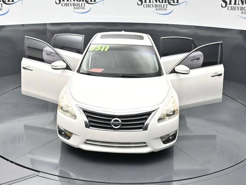 Used 2014 Nissan Altima 3.5 SL FWD image 37