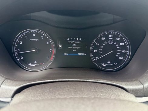 Used 2016 Hyundai Genesis 3.8 image 22