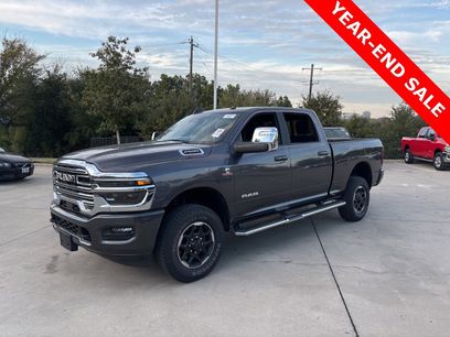 Used 2025 RAM 2500 Laramie