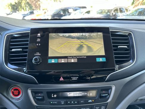 Used 2019 Honda Pilot EX-L image 17