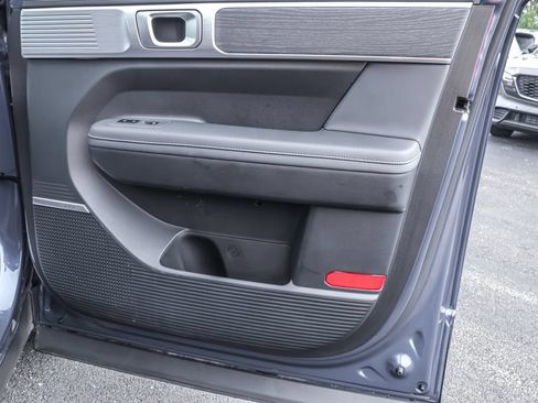 Certified 2026 Hyundai Santa Fe Limited AWD/4WD image 40