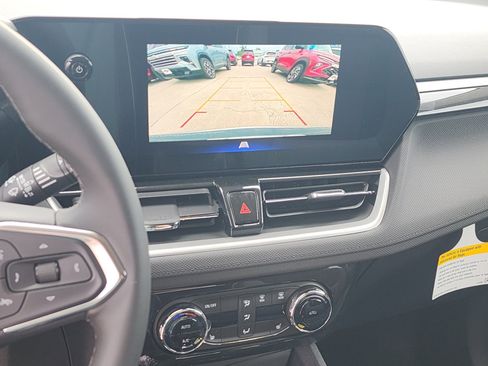 New 2026 Chevrolet TrailBlazer LT w/ Convenience Package image 17