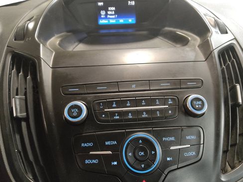 Used 2019 Ford Escape S FWD image 25