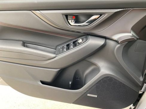 New 2026 Subaru WRX Premium AWD/4WD image 13